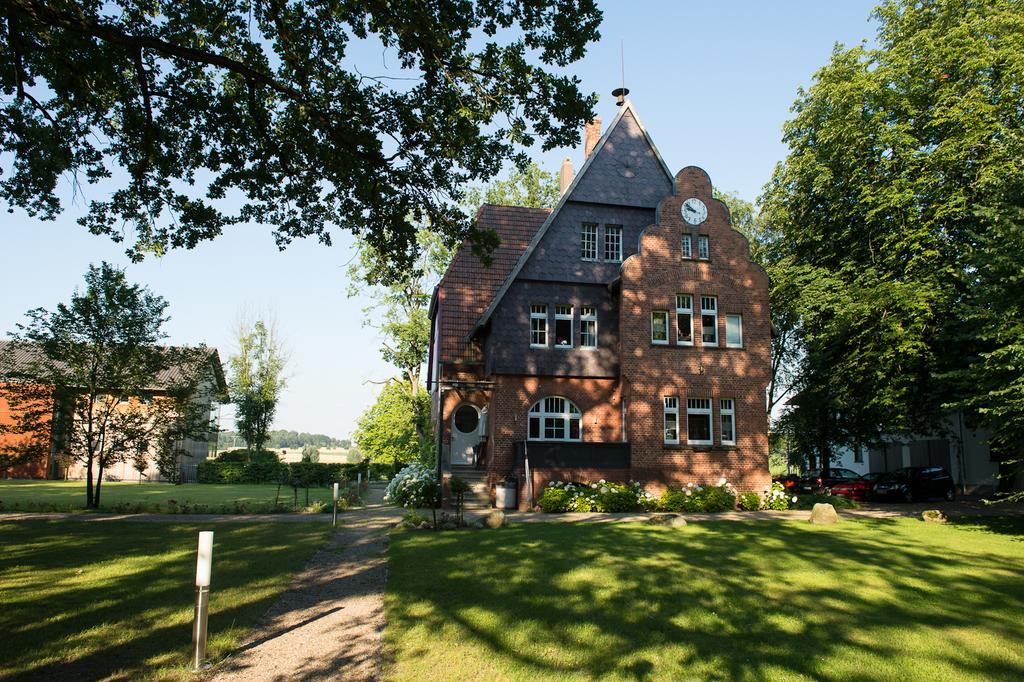 古特巴德哈根酒店 Bardenhagen 外观 照片