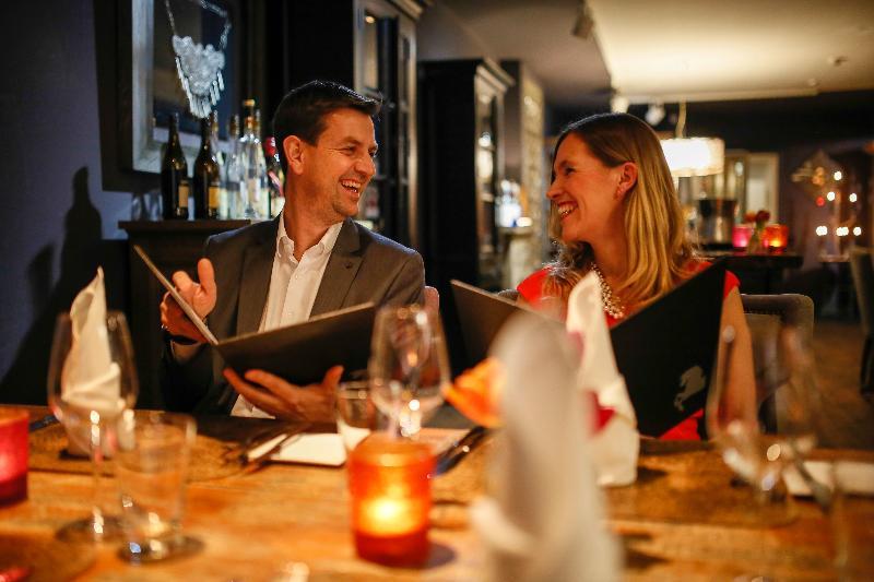 古特巴德哈根酒店 Bardenhagen 外观 照片
